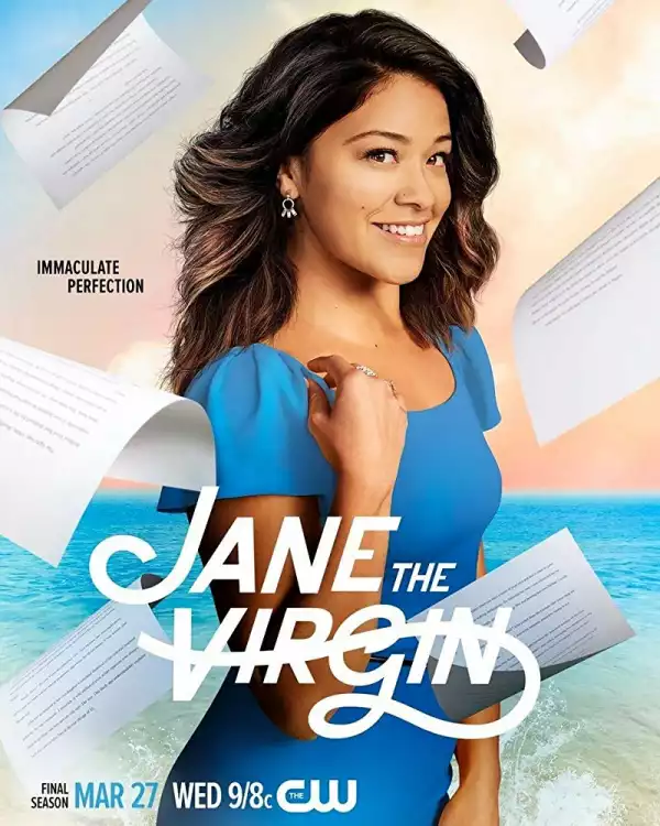 Jane The Virgin Season 5 Episode 13